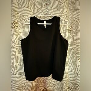 Marks extra soft athletic work out top szXL